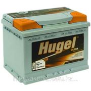 Аккумуляторы Hugel Ultra 60 Ah фотография
