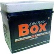 Аккумулятор Energy Box 45 AH фотография