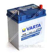 Аккумуляторы Varta Blue dynamic 40 Ah фото