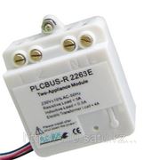 Встраиваемый модуль PLCBUS-R 2263D фото