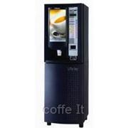 Кофейный автомат Saeco 10p+ фото