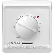Терморегулятор terneo rol