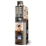 Кофейный автомат COLIBRI LB
