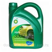 BP Visco 3000 Diesel 10W-40 / 4 литра