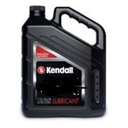 Моторное масло KENDALL GT-1 HP Liquid Titanium SAE 10W-40 фотография