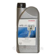 Моторное масло HONDA HFE-20 0W-20 фото