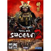 SEGA Total War: SHOGUN 2 Win32