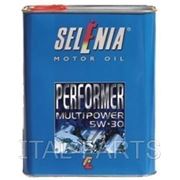 Selenia Performer Multipower 5W30 2L фото