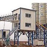Бетонные заводы, оборудование для установок бетоносмесительных