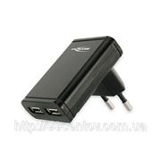 Зарядное устройство Ansmann DUAL USB CHARGER фотография