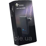 Аккумулятор Htc Зарядний пристрій 220В USB для HTC micro USB (1A) фото