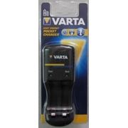 Зарядное устройство VARTA 57662 Pocket Charger фотография