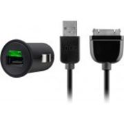 Зарядка Belkin USB MicroCharger (F8M114cw03) фото