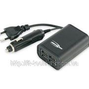 Зарядное устройство Ansmann PSU-Quattro USB 402 фото