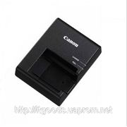 Зарядное устройство Canon LC-E10C (аналог) для аккумулятора LP-E10 EOS 1100D Rebel T3 Kiss X50 фото