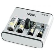 Зарядное устройство Ansmann PhotoCam V (5207473) фото