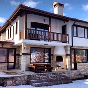Строительство домов и дач в Болгарии фотография