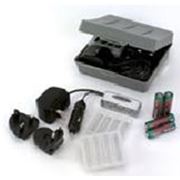 Зарядное устройство Ansmann Pocket Power Set + 4хАА 2400 mAh фото