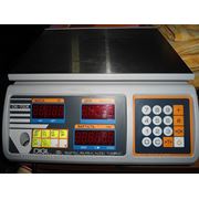 Весы електронные-DIGI DS-700E P (15 КГ) фото