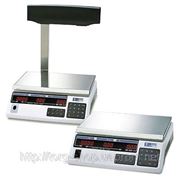 Весы торговые DIGI DS-788 PM фото