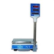 Электронные весы ICS-NT фото
