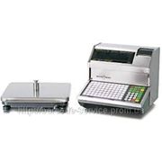 Весовой чекопечатающий модуль METTLER TOLEDO Tiger F610 фото