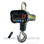Крановые весы ВК ZEUS III -3t /5t /10t фото