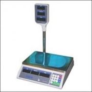 Весы электронные METTLER TOLEDO Tiger (без стойки) фото