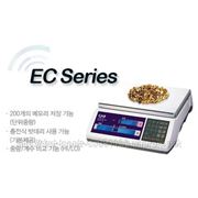 Весы счетные электронные ЕС-15 CAS(Южная Корея) фото