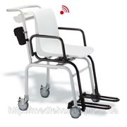 Электронные весы-кресло Seca 959, 200 кг, в сборе, СЕ, класс III фото