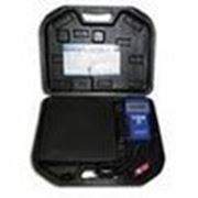 Весы электронные заправочные в кейсе Mastercool (до 70 кг., погрешность +/- 5 гр.) фото