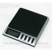 Профессиональные цифровые весы Mini (0.01g ~ 100 г) фото