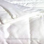 Одеяло антиаллергеное Руно Дуэт на кнопках размер 140х205 см фото