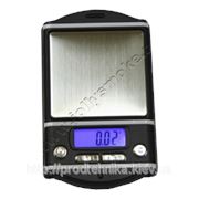 Карманные весы ювелирные Pocket Scale ML-A03 фото