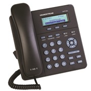 IP-телефон 2xEthernet 10/100 Мб/с, БЕЗ PoE, SIP, БП