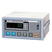 Весовой индикатор CI-6000A фото