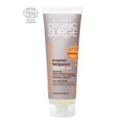 Гель для душа Тропический бергамот Tropical Bergamot Shower gel Organic Surge