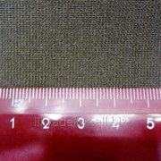 Резинка башмачная 6 см коричневая фотография