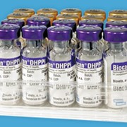 Биокан DHPPi+L