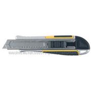 STAYER 9146 (PROFI) Нож металлический обрезиненный корпус фотография