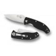 Ніж Spyderco C122GS Tenacious G-10 фото