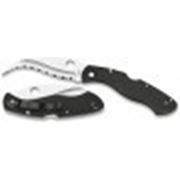 Нож Spyderco Civilian C12GS фото