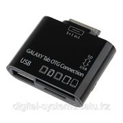 Адаптер 5 в 1 USB Camera OTG Connection Kit for Samsung Galaxy Tab фото