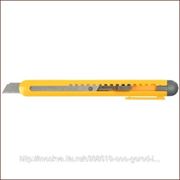 STAYER 901 (STANDARD) Нож с выдвижным сегментированным лезвием фото
