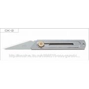 OLFA OL-CK-2 Нож хозяйственный фото