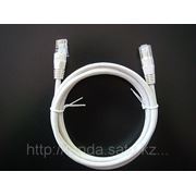 Tenda patch-cord 7*0.18mm cca , 1m фото