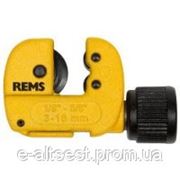 REMS Труборез REMS Ras Cu-INOX mini 3-28 мм