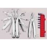 SwissTool SPIRIT Plus 3.0238 фото