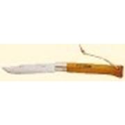 Нож Opinel 13 VRN Geante фото