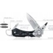 Нож Leatherman k502x фото